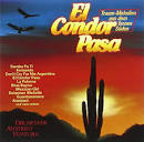 Johnny Ventura - El Condor Pasa