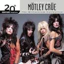 Mötley Crüe - 20th Century Masters - The Millennium Collection: The Best of Motley Crue
