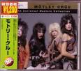 Mötley Crüe - Best 1200