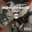 Mötley Crüe - Carnival of Sins: Live, Vols. 1-2