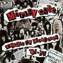 Mötley Crüe - Decade of Decadence '81-'91