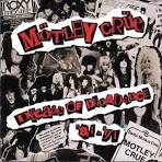 Mötley Crüe - Decade of Decadence