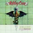 Mötley Crüe - Dr. Feelgood [Deluxe Edition]