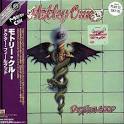 Mötley Crüe - Dr. Feelgood [Japan Bonus Tracks]