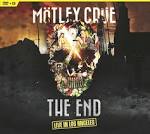 Mötley Crüe - End: Live in Los Angeles