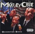 Mötley Crüe - Generation Swine [UK Enhanced]