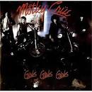 Mötley Crüe - Girls, Girls, Girls [Enhanced Bonus Tracks]