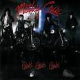 Mötley Crüe - Girls, Girls, Girls [Remastered Bonus Track]