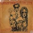 Mötley Crüe - Greate$t Hit$ [1998]