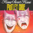 Mötley Crüe - Home Sweet Home [CD/Cassette Single]
