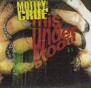 Mötley Crüe - Misunderstood [Cassette Single]
