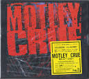Mötley Crüe [Japan Bonus Tracks]