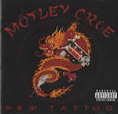 Mötley Crüe - New Tattoo [Bonus Disc]