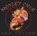 Mötley Crüe - New Tattoo [Import Bonus Track]