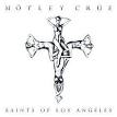 Mötley Crüe - Saints of Los Angeles [Single]