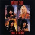 Mötley Crüe - Shout at the Devil [Hip-O Enhanced Bonus Tracks]