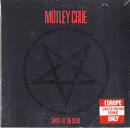 Mötley Crüe - Shout at the Devil [Japan Bonus Tracks]