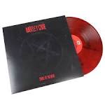 Shout at the Devil [Translucent Red/Black Vinyl]