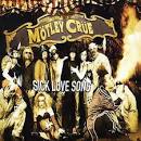 Mötley Crüe - Sick Love Song [CD #2]