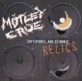 Mötley Crüe - Supersonic Relics [Clean]