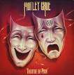 Mötley Crüe - Theatre of Pain [Bonus Tracks]