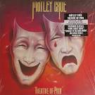 Mötley Crüe - Theatre of Pain [Opaque White Vinyl]