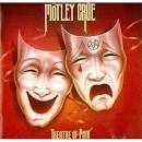 Mötley Crüe - Theatre of Pain [UK Enhanced]