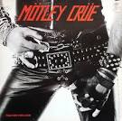 Mötley Crüe - Too Fast for Love [International Version]