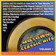 Marvin Gaye - Motown Classic Hits, Vol. 1