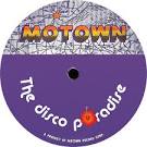 Marvin Gaye - Motown Dance Party, Vol. 2