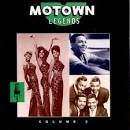 Motown Legends, Vol. 2