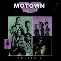 Motown Legends, Vol. 5