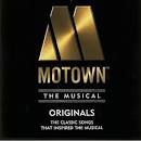 Diana Ross & the Supremes - Motown the Musical: Originals – The Classic Songs That Inspired the Broadway Show