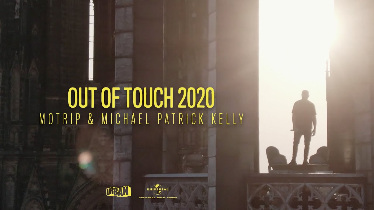 MoTrip and Michael Patrick Kelly - Out Of Touch 2020