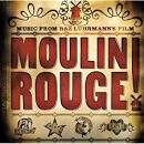 Ewan McGregor - Moulin Rouge [Original Motion Picture Soundtrack]