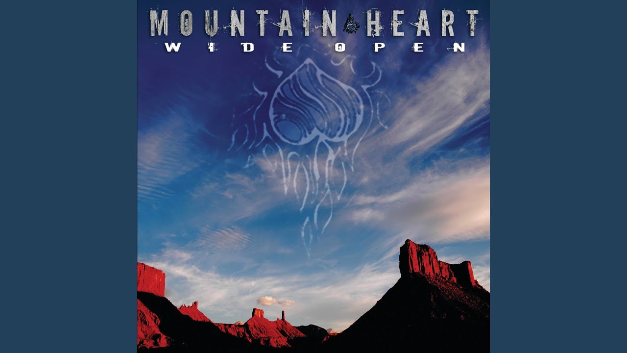 Mountain Heart - Down In The Valley