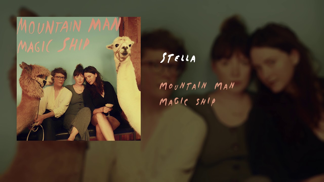 Mountain Man - Stella