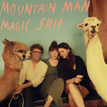 Mountain Man - Window/Rang Tang Ring Toon/Stella