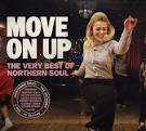 Jimmy Radcliffe - Move On Up: The Very Best of Northern Soul