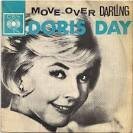 MGM Studio Orchestra - Move Over Darling