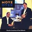 Charlie Caranicas - Move Over