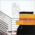 Moving Units [EP]