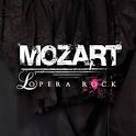 Mozart Opera Rock - Album SFR