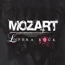 Mozart Opera Rock - Mozart: L'Opera Rock [Original Cast Recording]