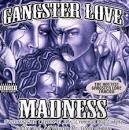 MC Magic - Gangster Love Madness