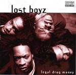Lost Boys - Legal Drug Money