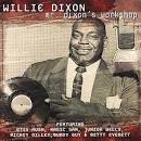 Little Walter - Mr. Dixon's Workshop