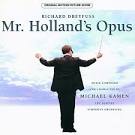 Julia Fordham - Mr. Holland's Opus [Original Motion Picture Soundtrack]