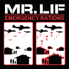 Mr. Lif - Emergency Rations