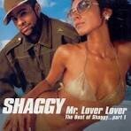 Marsha - Mr. Lover Lover: The Best of Shaggy, Pt. 1